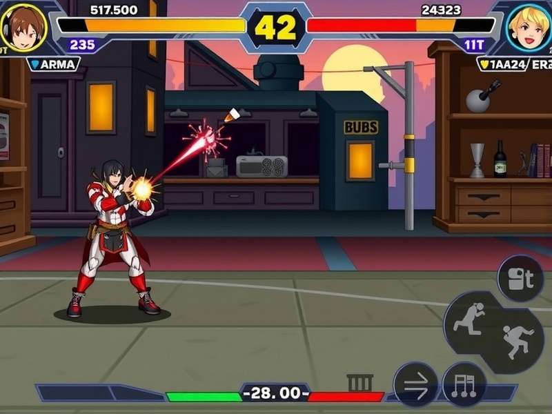 Power Strike Champion community event in India